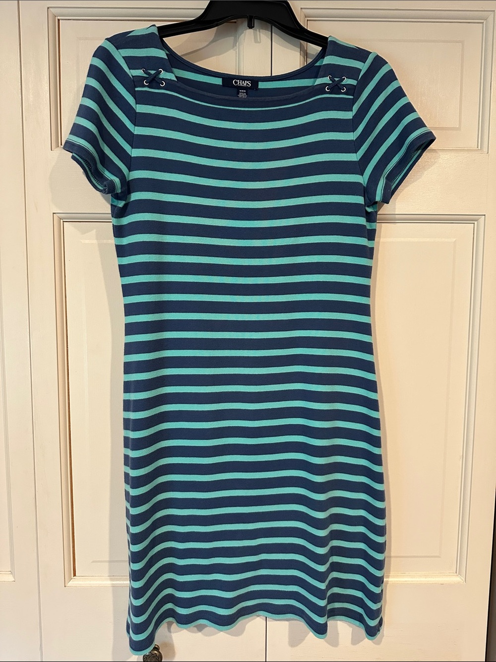 Striped Dress